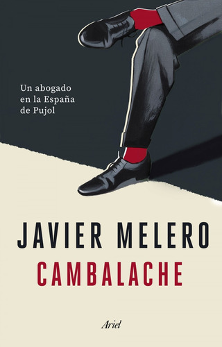 Libro Cambalache - Melero, Javier