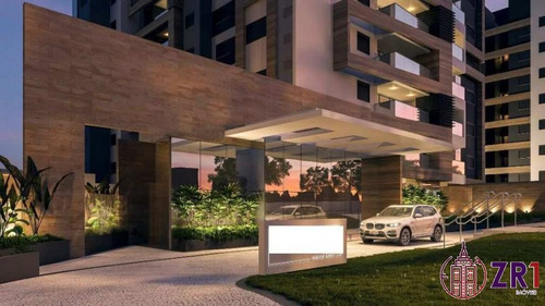 Imagem 3 de 9 de Apartamento - Ref: Ap:312