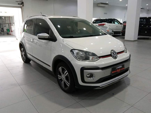 Volkswagen Cross Up 1.0 TSI 12V FLEX 4P MANUAL