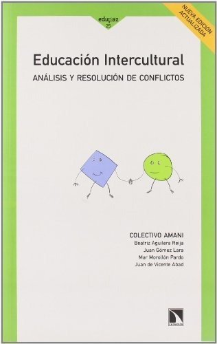 Libro Educación Intercultural Análisis Y Resolución De Confl