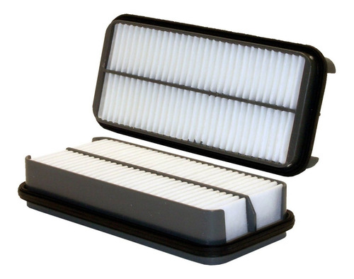 Filtro De Aire Chevrolet Tracker 98 Pontiac Sunrunner 94-97