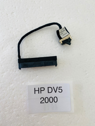 Conector Unidad Dvd Hp Dv5 6017b0265202