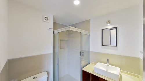 Imagen 17 de 18 de Compra Tu Departamento En Colonia Atlántida Coyoacan