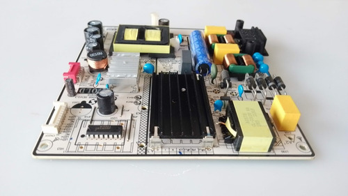 Fuente Lg 43up7000pua/81-pbe043-h4b06ap (Usado)
