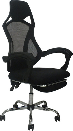 Silla Cleveland Presidencial Para  Oficina