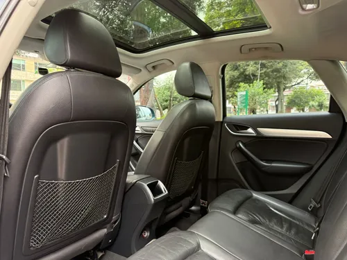 Audi Q3 1.4 Tfsi Attraction