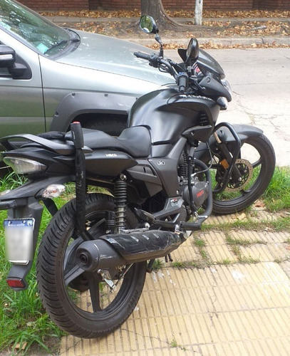 Hero Hunk 150