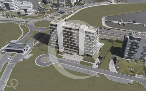 Imagen 6 de 6 de Nordelta| Armony | 3 Ambientes Con Balcón Terraza