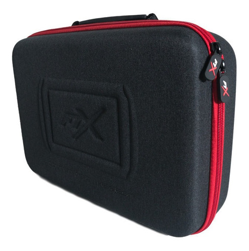 Imagen 2 de 12 de Estuche Reforzado Edicion Limitada Ftx