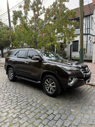 Toyota Sw4 4x4 Srx 2,8 Tdi 6 A/t 7a