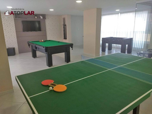 Apartamento À Venda, 67 M² Por R$ 389.000,00 - Casa Branca - Itapema/sc - Ap1875