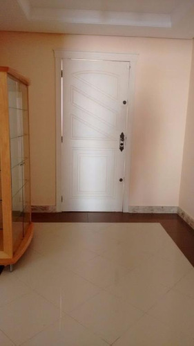 Sobrado Residencial À Venda, Nonoai, Porto Alegre. - So0090