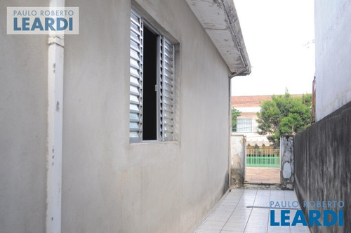 Imagem 4 de 15 de Sobrado - Vila Madalena - Sp - 496784