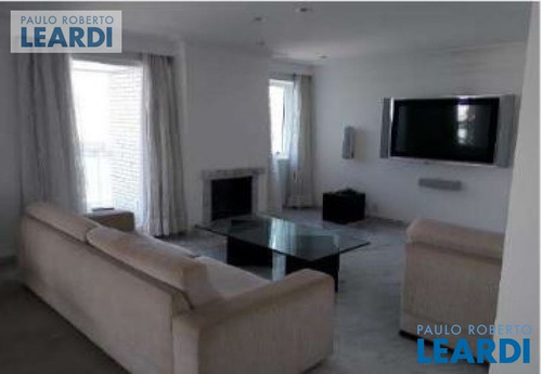 Imagem 5 de 15 de Apartamento - Paraíso - Sp - 555973