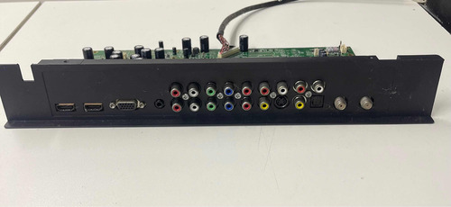 Placa Principal Semp Toshiba Lc3246wdakk 35014730 (Usado)