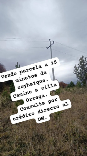 Parcelas Disponibles A Metros De La Carretera Austral