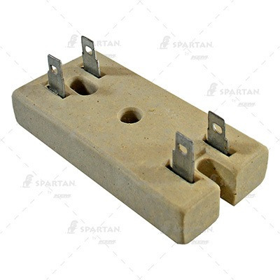 Resistencia Dodge Rm300 1974 - 1974 5.2 V8 Calidad