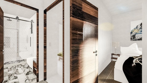 Imagen 6 de 10 de Departamento Nuevo En Pre Venta En Colonia Pedregal De Santa