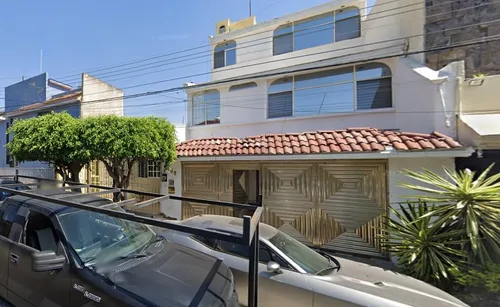 Oportunidad Casa En Venta Adjudicada, Sobre Escudo, Guadalajara Jalisco, Amplia, Comoda, Iluminada, Afr06