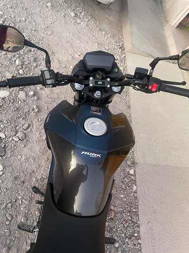 Full Injection, Frenos Abs, Tablero Digital, Nueva Totalment