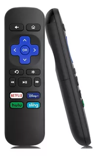 Control Remoto Para Roku Express Premier Ultra