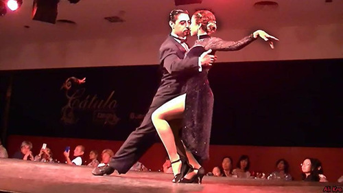 Shows De Tango Folklore Y Malambos Unicos Y Originales