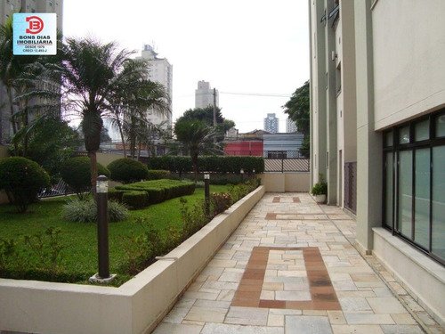 Imagem 4 de 15 de Apartamento - Tatuape - Ref: 9270 - V-9270