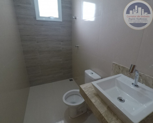 Imagem 6 de 11 de Casa Jardim Moriyama Com 2 Dormitórios Bairro Tranquilo De Indaiatuba - Ca00032 - 67639406