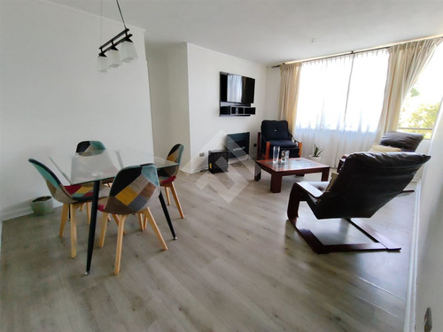 Departamento En Venta De 3 Dorm. En Cerrillos