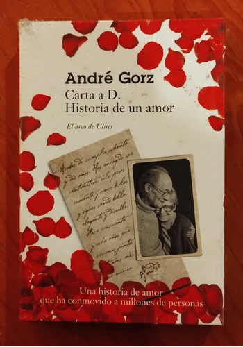 Carta A D. Historia De Un Amor...
