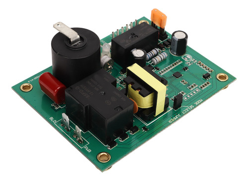 Módulo De Circuito De Encendido Fan50plus De Control Del Ven