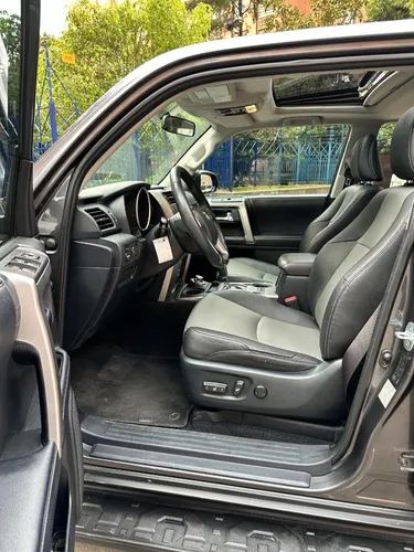 Toyota 4Runner 4.0 Sr5 Fl