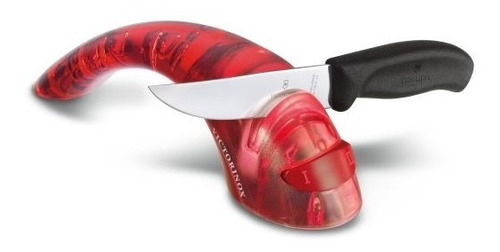 Afilador Victorinox Para Cualquier Cuchillo Discos Ceramica.