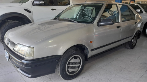 Imagen 1 de 11 de Renault 19 Rn Bic 1994 Gnc Exelente!