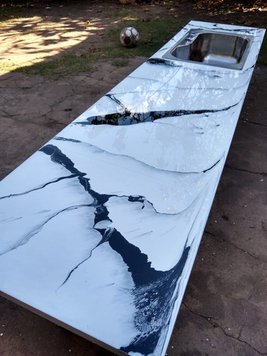Kit Porcelanato Liquido 3 M2