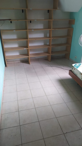 Imagen 19 de 22 de Ph En Planta Baja. Habitacion Con Entrepiso