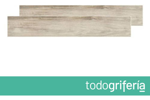 Porcelanato Ilva Smoke Wood Polar Nat 20x120