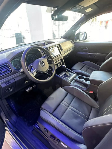 Volkswagen Amarok 3.0 Cd Tdi 258Cv V6 Hero 4X4 At