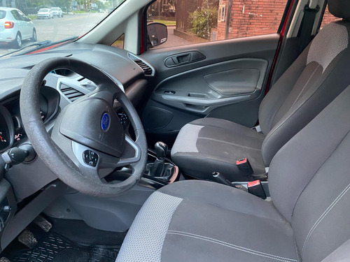 Ford Ecosport 2.0 Se 143cv 4x2