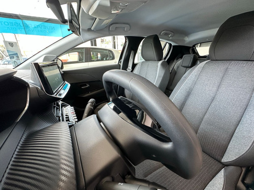 Peugeot 208 1.6 Allure