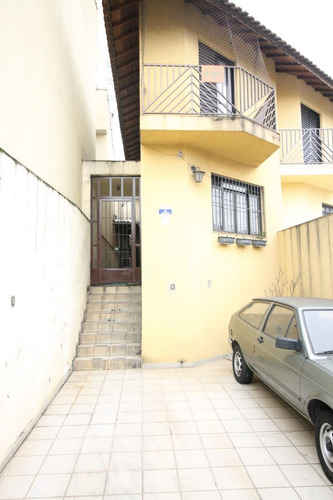 Sobrado - Ref: 6144