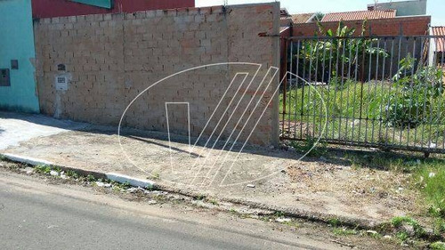 Imagem 1 de 4 de Terreno À Venda Em Parque Via Norte - Te000763