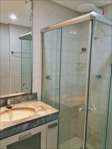Imagem 9 de 14 de Venda - Apartamento 3/4 - Pituba - Salvador - Ba