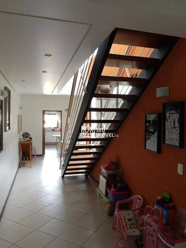 Imagem 26 de 30 de Casa À Venda, 158 M² Por R$ 610.000,00 - Centro - Salto/sp - Ca2077