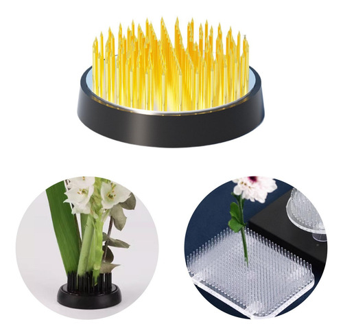 Fixação De Plantas De Sapo De Flor Diâmetro 4.6cm Cobre
