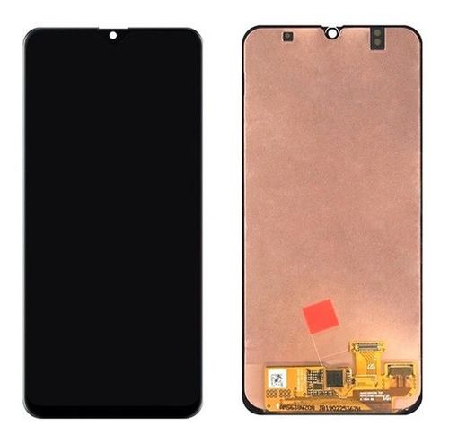 Pantalla A30s Compatible Con Samsung A30s Incell
