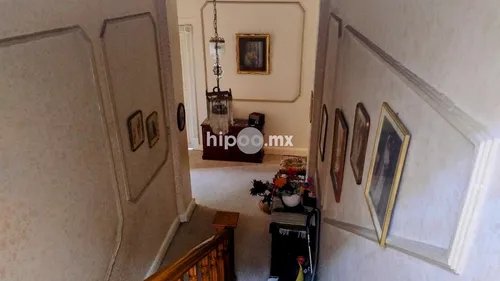 Casa En Venta Antigua Col. San Rafael Cdmx