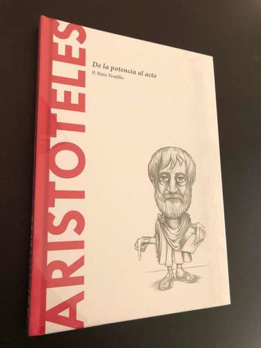 Libro Aristóteles - Descubrir La Filosofía - El País - Nuevo