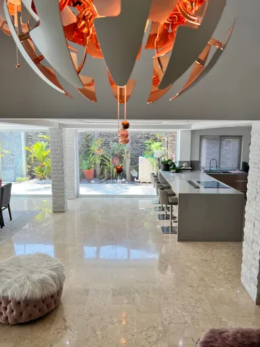 Casa En Urb Lomas Del Country Gm