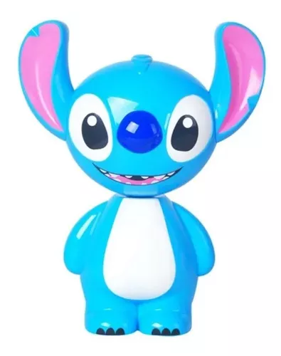 XD TOYS - Lámpara Lilo & Stitch Led 2 modos de Luz con batería recargable  vía USB mide 24cm de altura $49.990